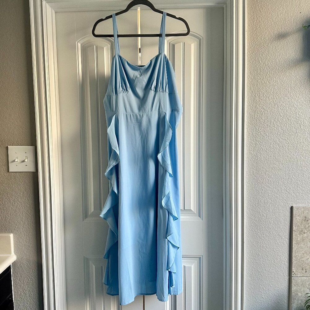 Belle Poque Sun Dress